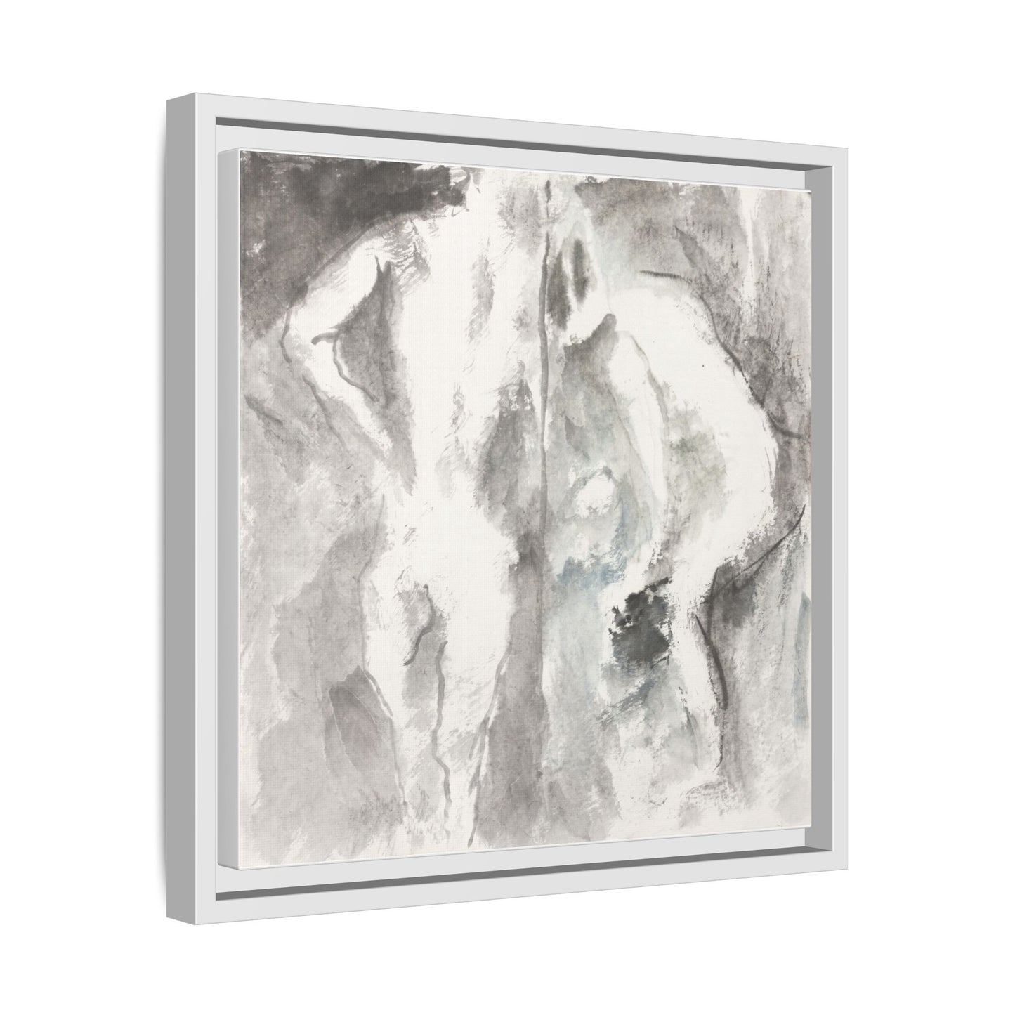 October Reflections on the Clear River