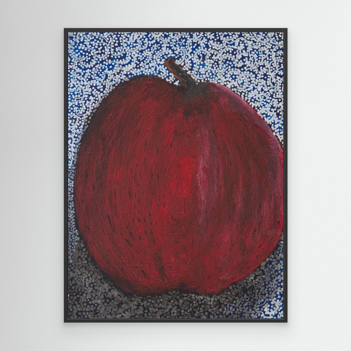 Apple by Dale Hefer &Amp; Family