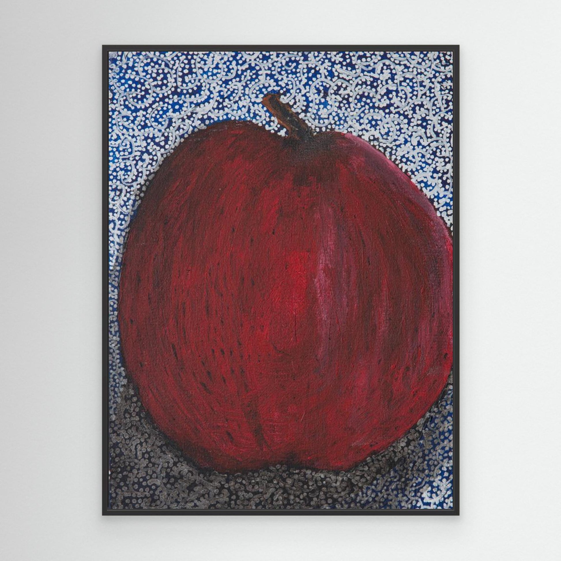 Apple by Dale Hefer &Amp; Family