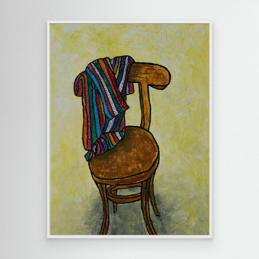 Blankie by Dale Hefer &Amp; Family