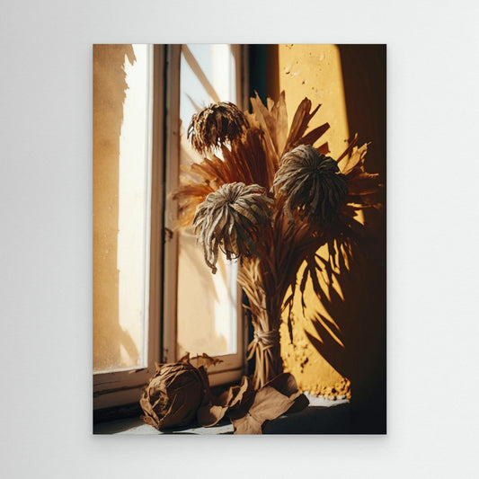 Still Life Impressions No 14 by Treechild