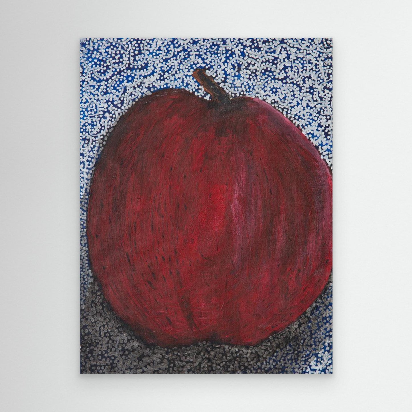 Apple by Dale Hefer &Amp; Family