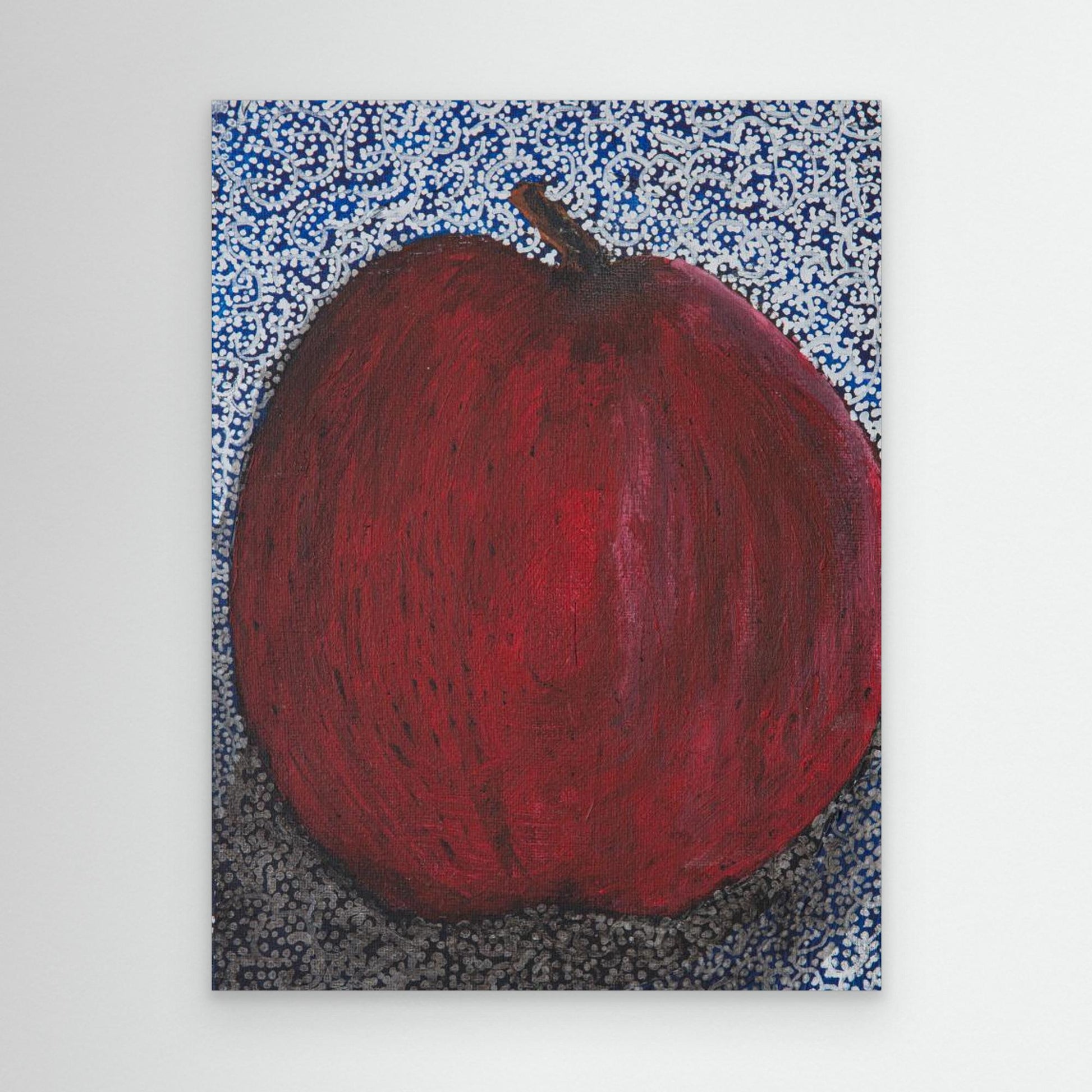 Apple by Dale Hefer &Amp; Family