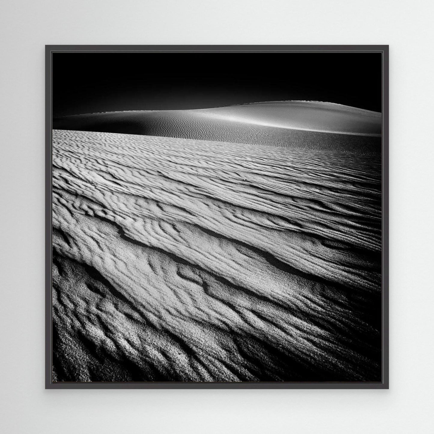 Mesquite Dune by Rob Darby