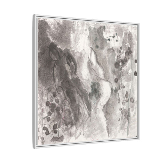 October Reflections on the Clear River II