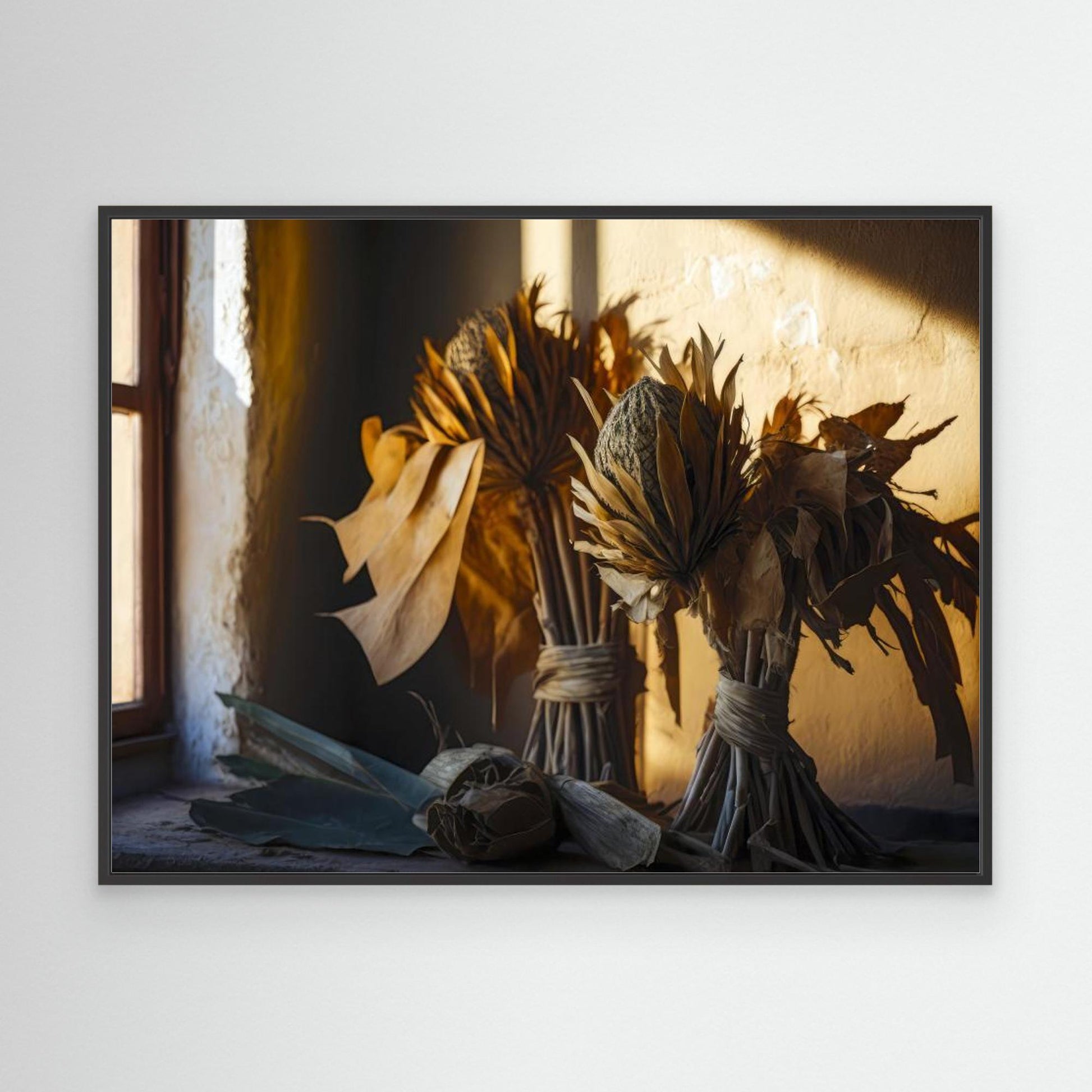 Still Life Impressions No 13 by Treechild