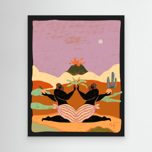 Lava.png by Arty Guava