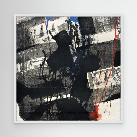 Fragments in Motion