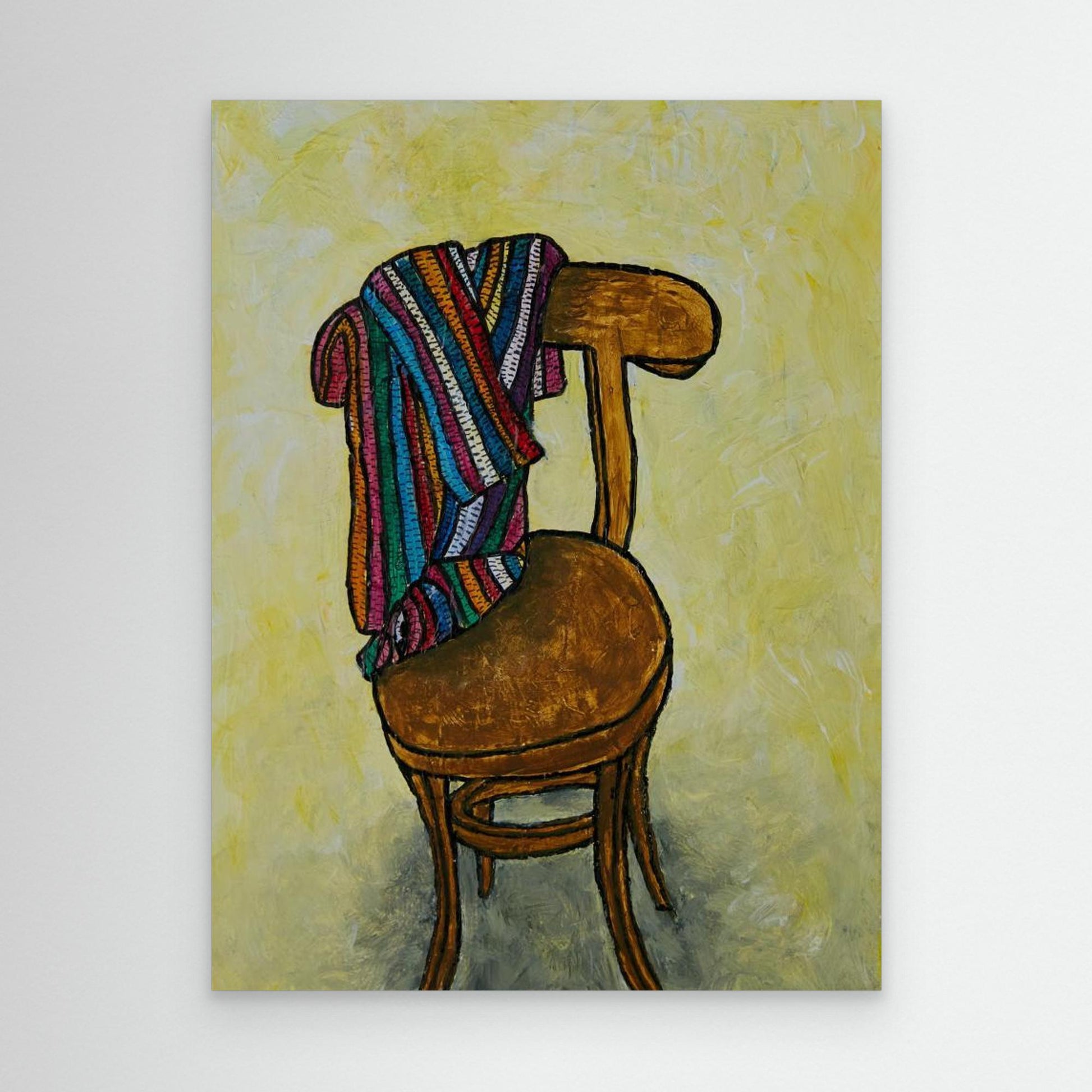 Blankie by Dale Hefer &Amp; Family