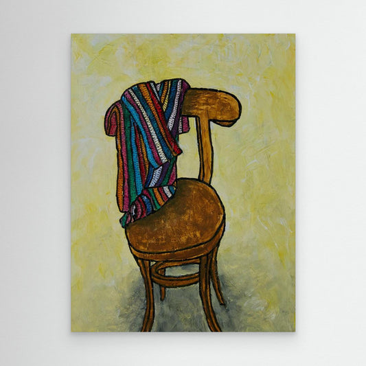 Blankie by Dale Hefer &Amp; Family