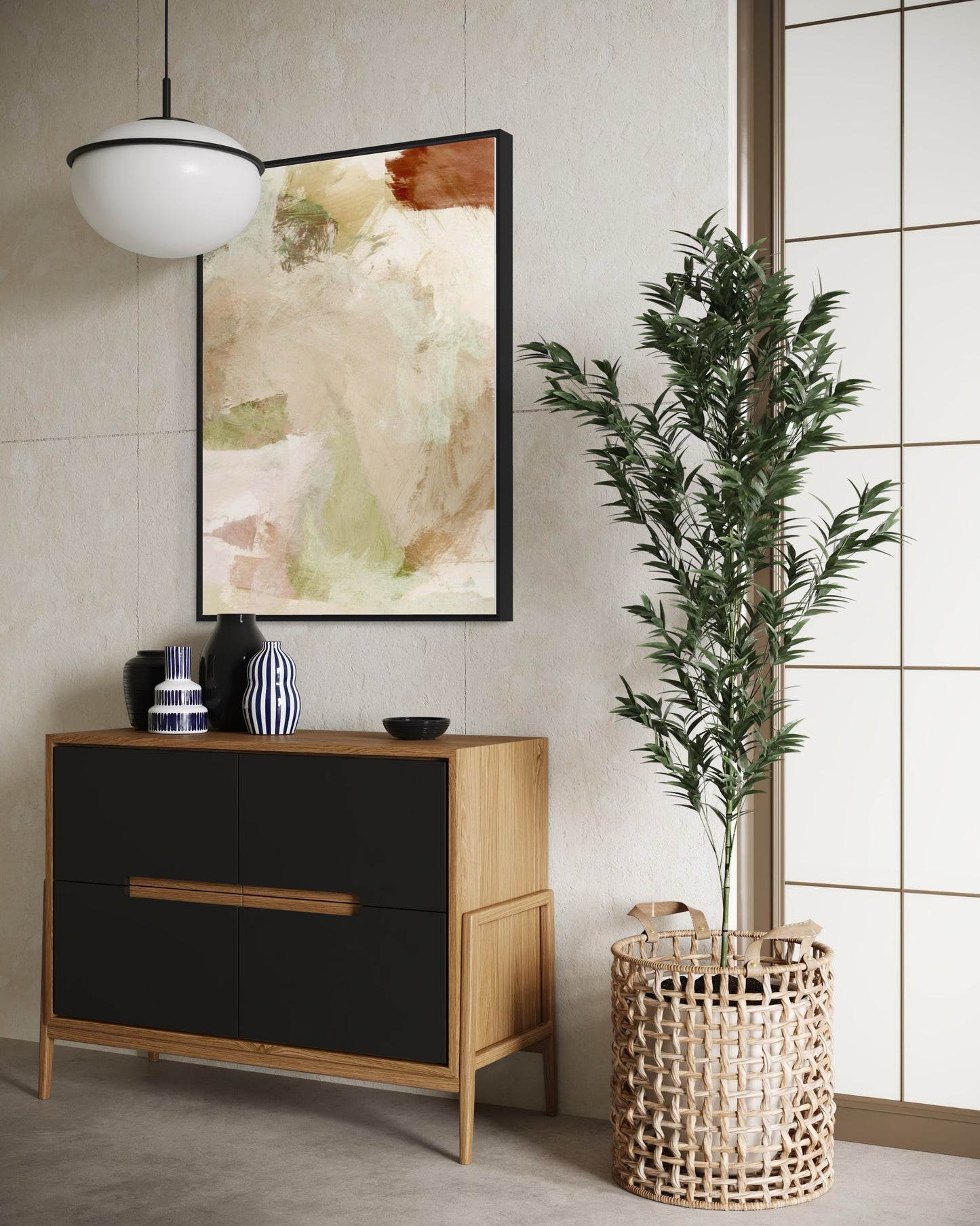 Strati 2 by Dan Hobday