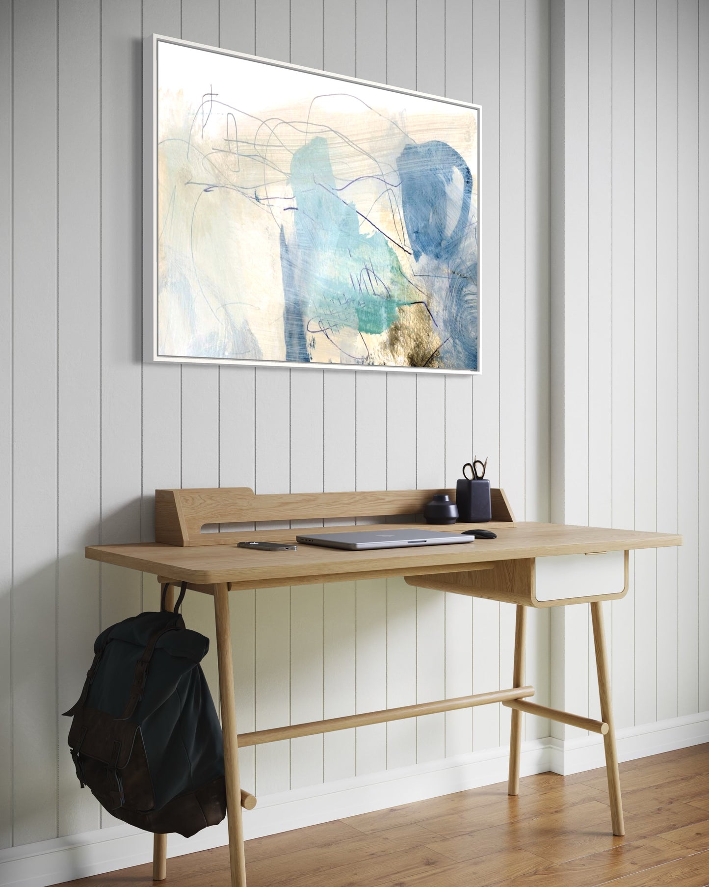 Rockpool by Dan Hobday