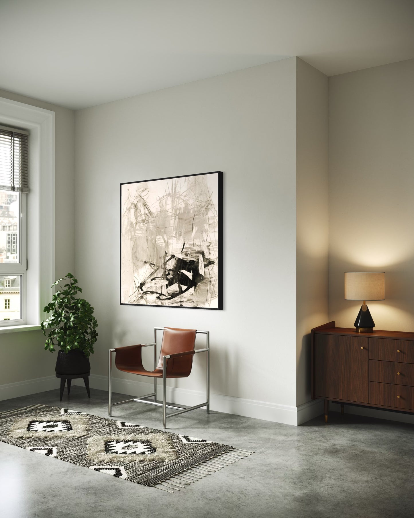 Mashed by Dan Hobday