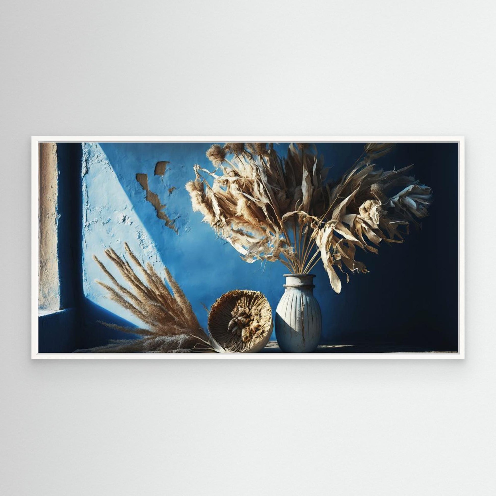Still Life Impressions No15 by Treechild
