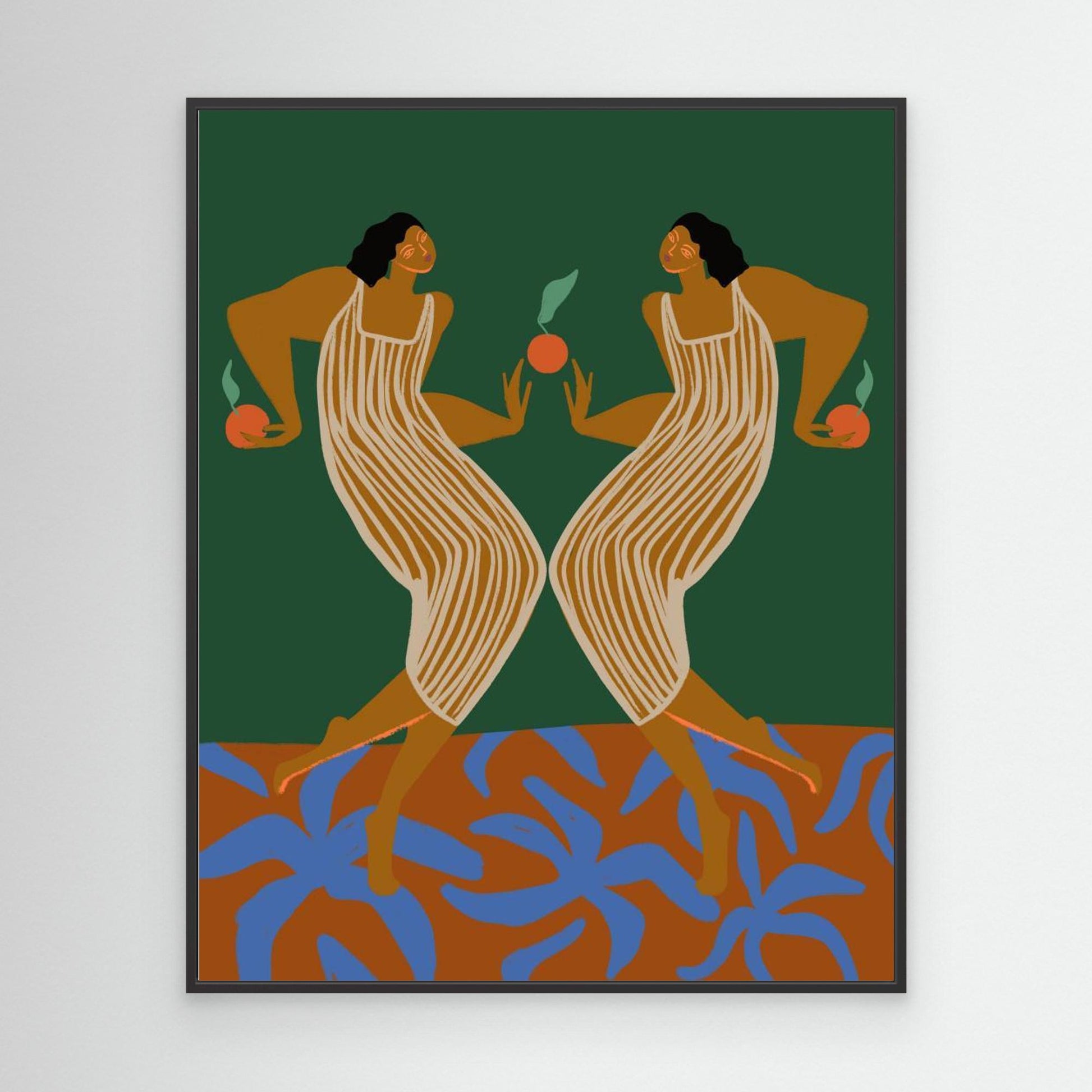 Mirror by Arty Guava