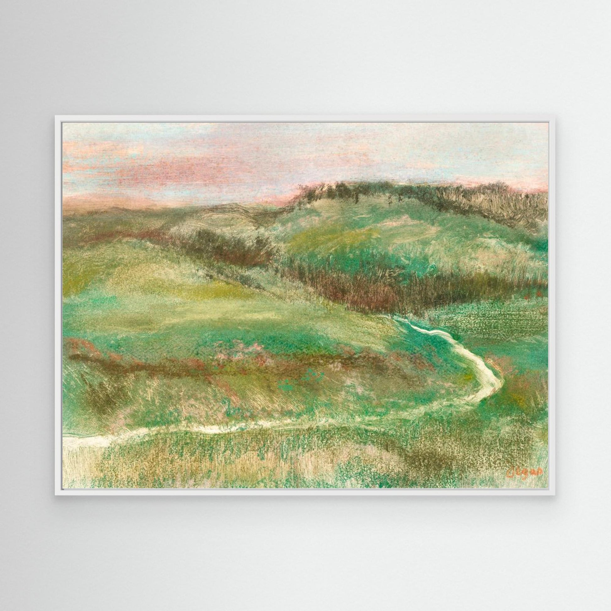 Landscape by Pictufy