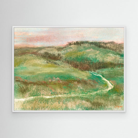 Landscape by Pictufy
