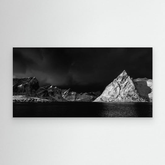Lofoten by Rob Darby