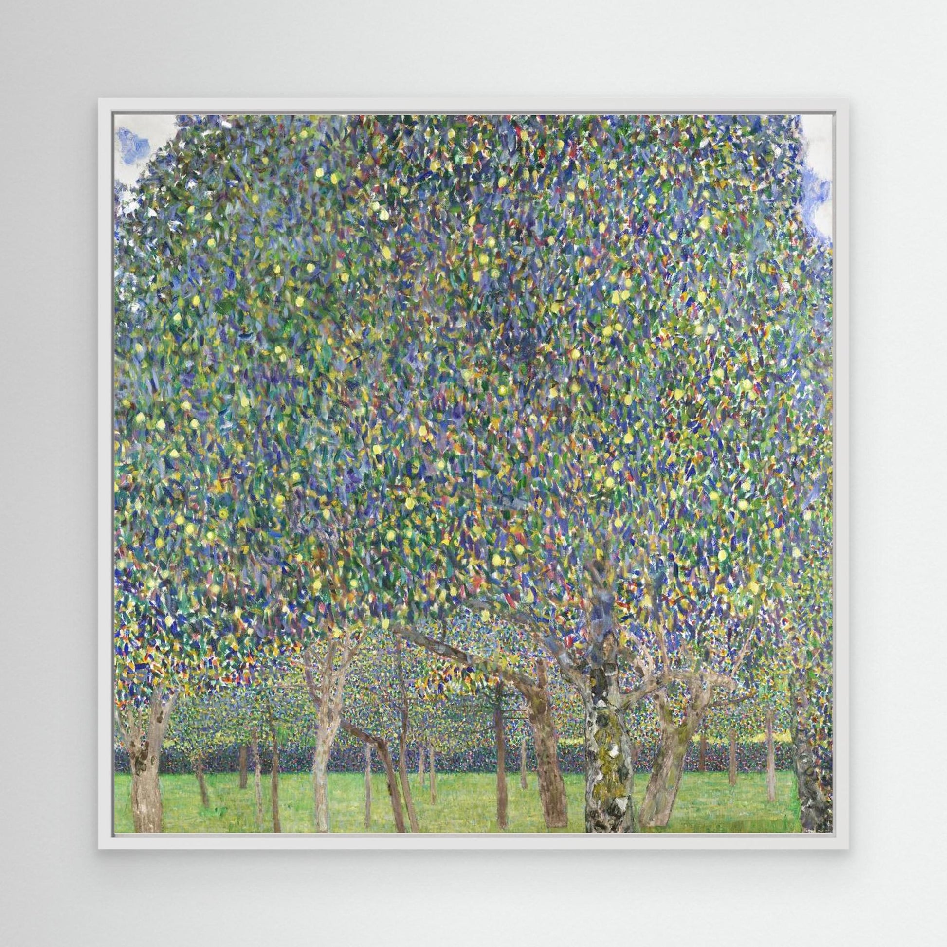 Pear Tree (1903) by Pictufy