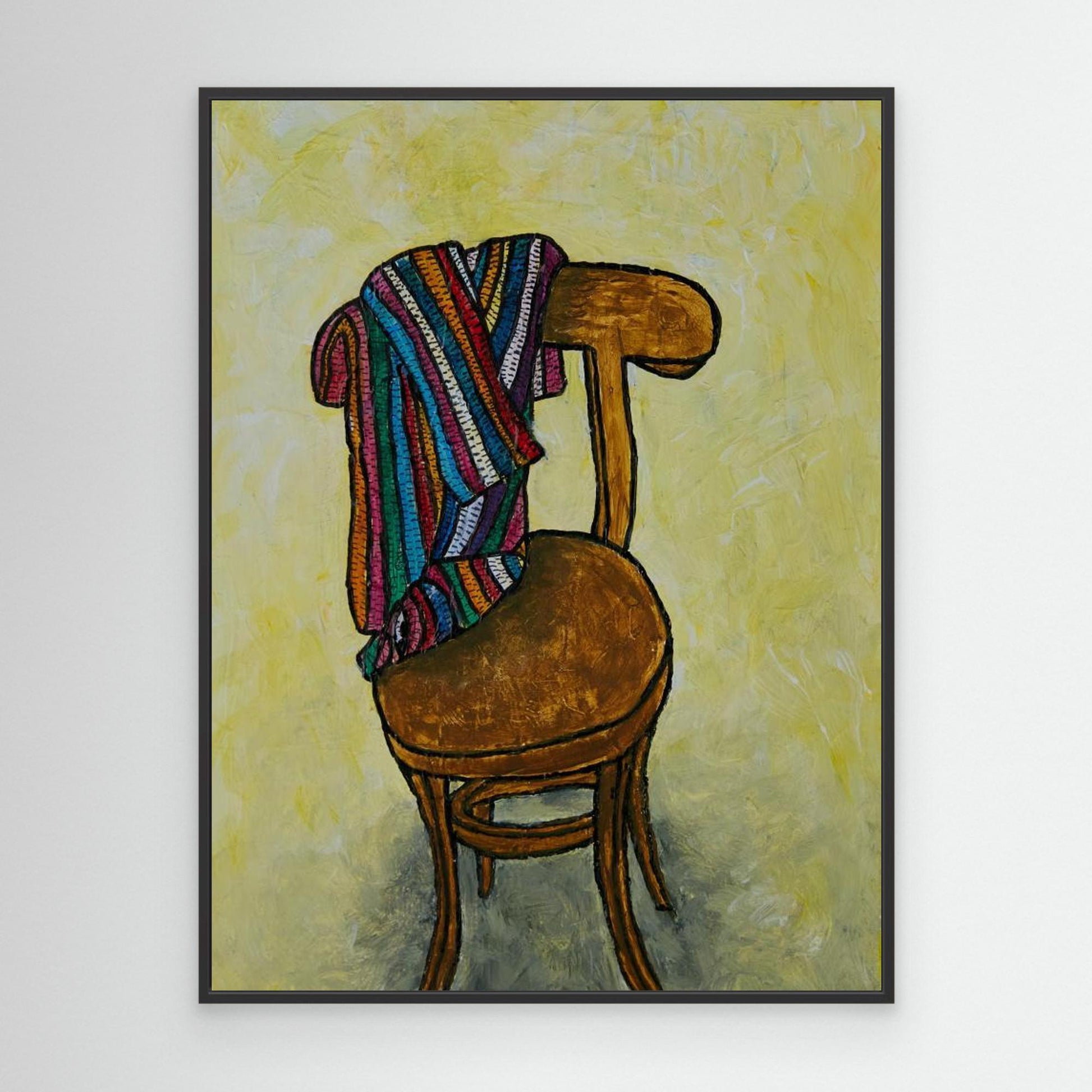 Blankie by Dale Hefer &Amp; Family