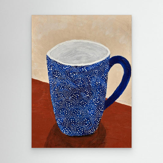 Coffee Time by Dale Hefer &Amp; Family