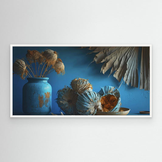 Still Life Impressions No 16 by Treechild