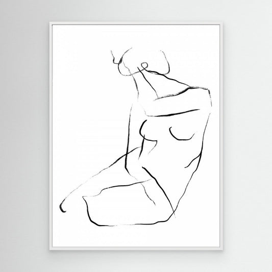 Simplebodylines by Treechild