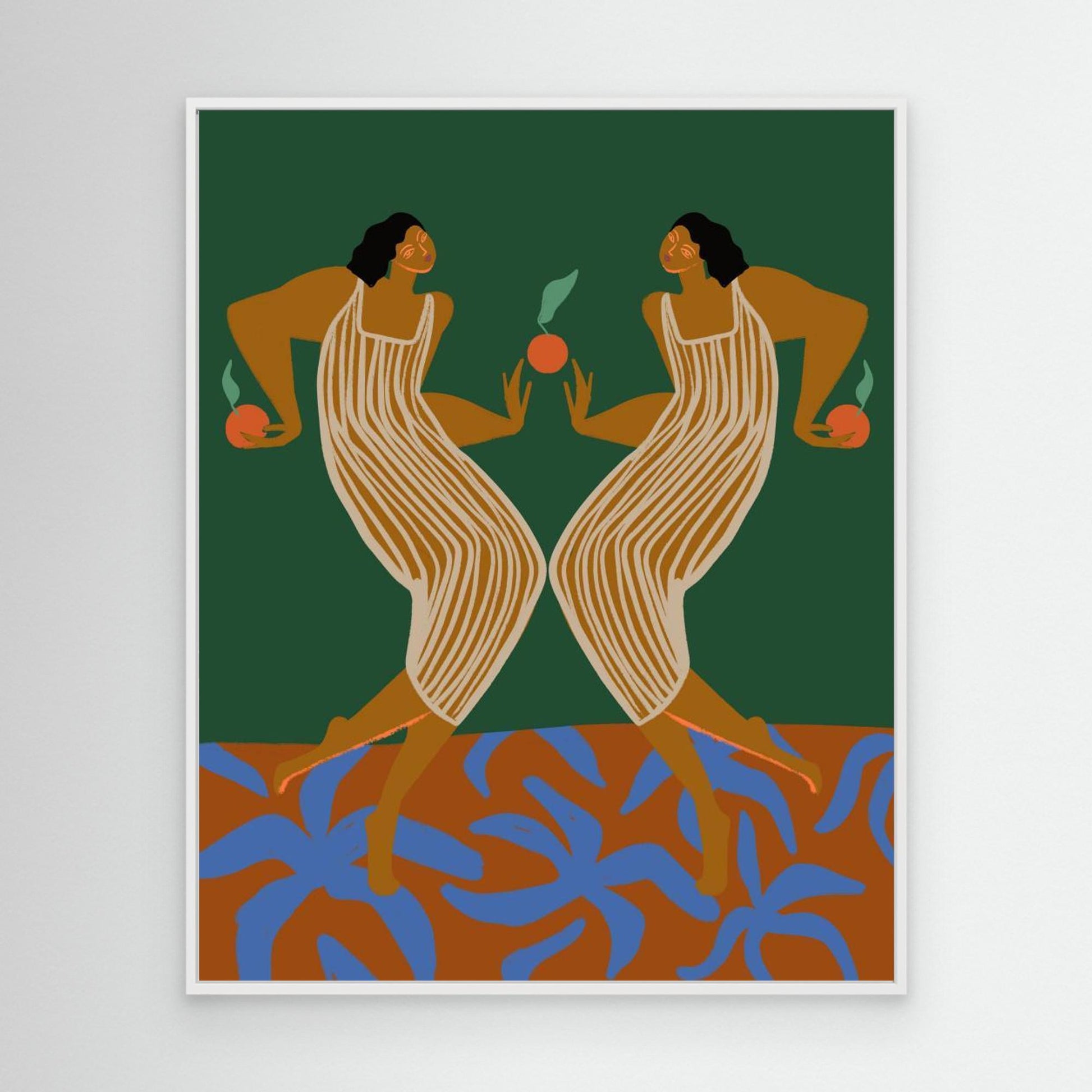 Mirror by Arty Guava