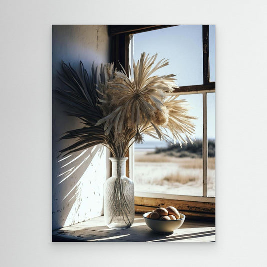 Still Life Impressions NO 1 by Treechild
