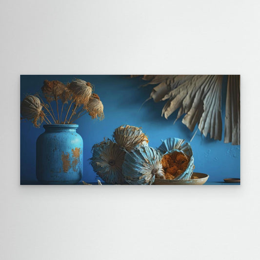 Still Life Impressions No 16 by Treechild
