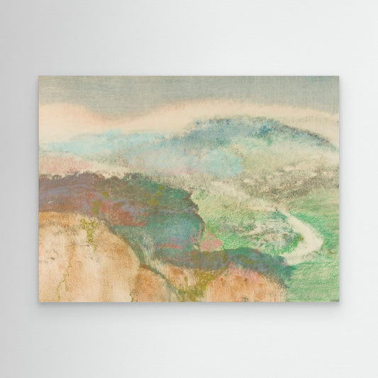 Landscape by Pictufy