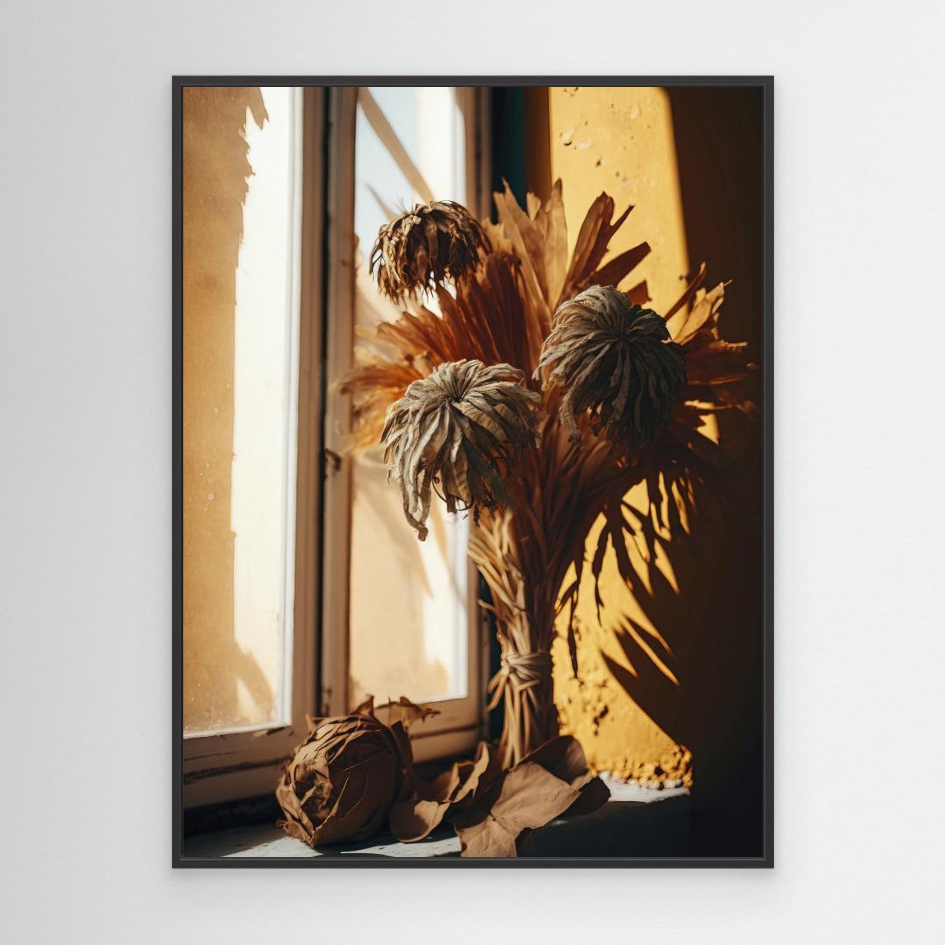 Still Life Impressions No 14 by Treechild