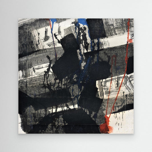 Fragments in Motion