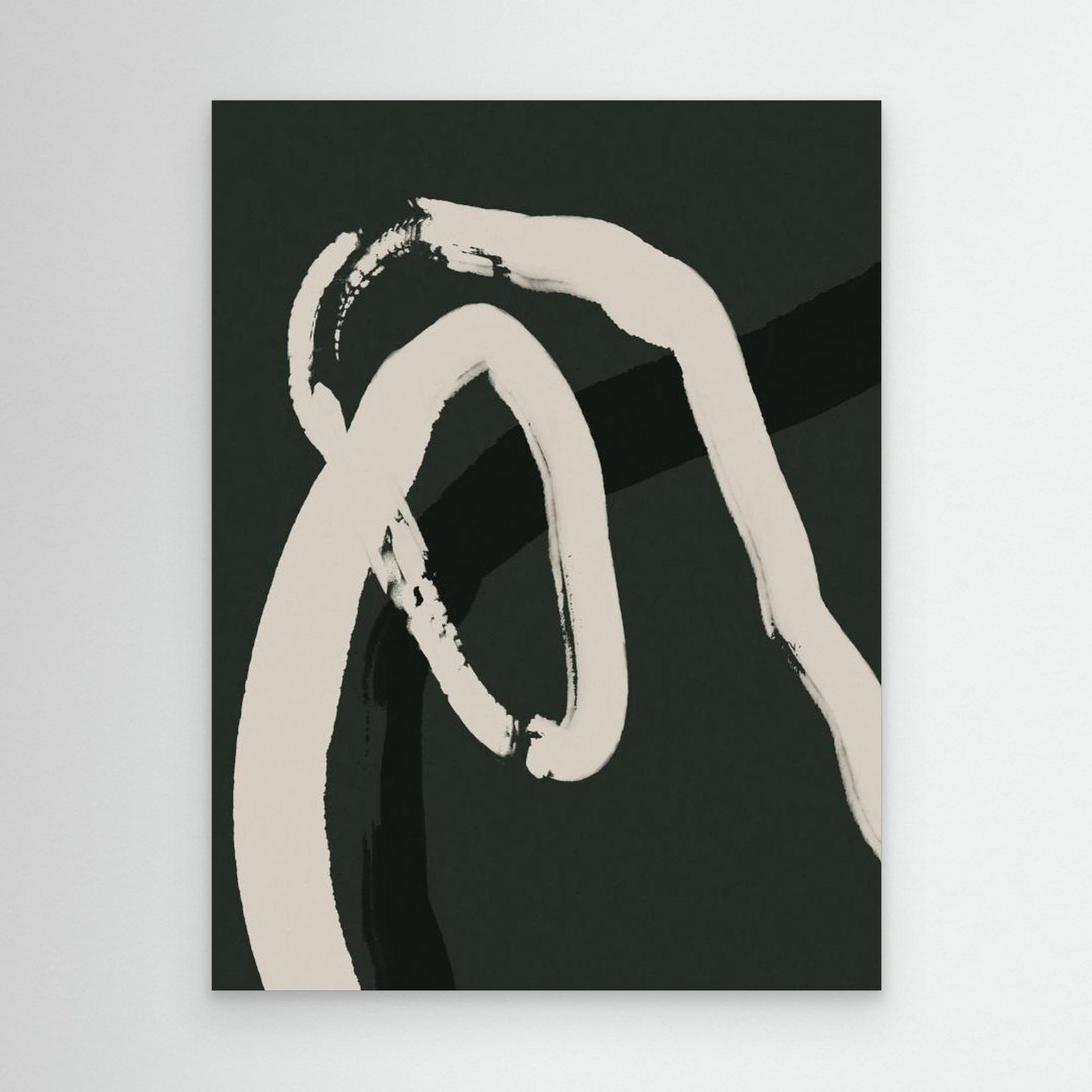 Strokesongreen1 by Treechild