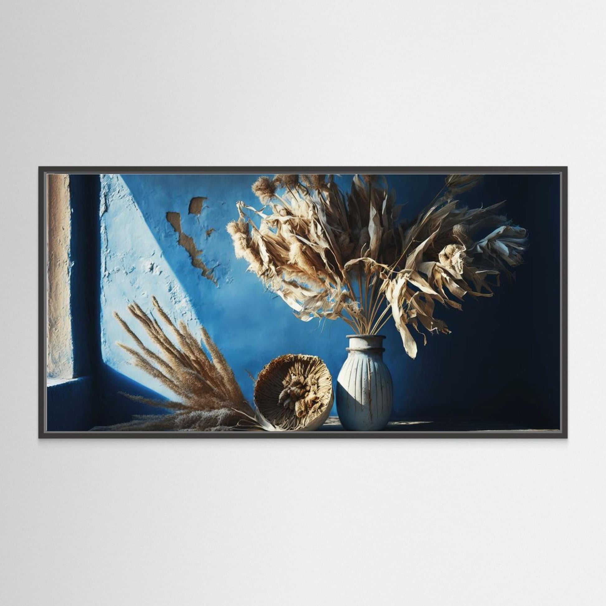 Still Life Impressions No15 by Treechild
