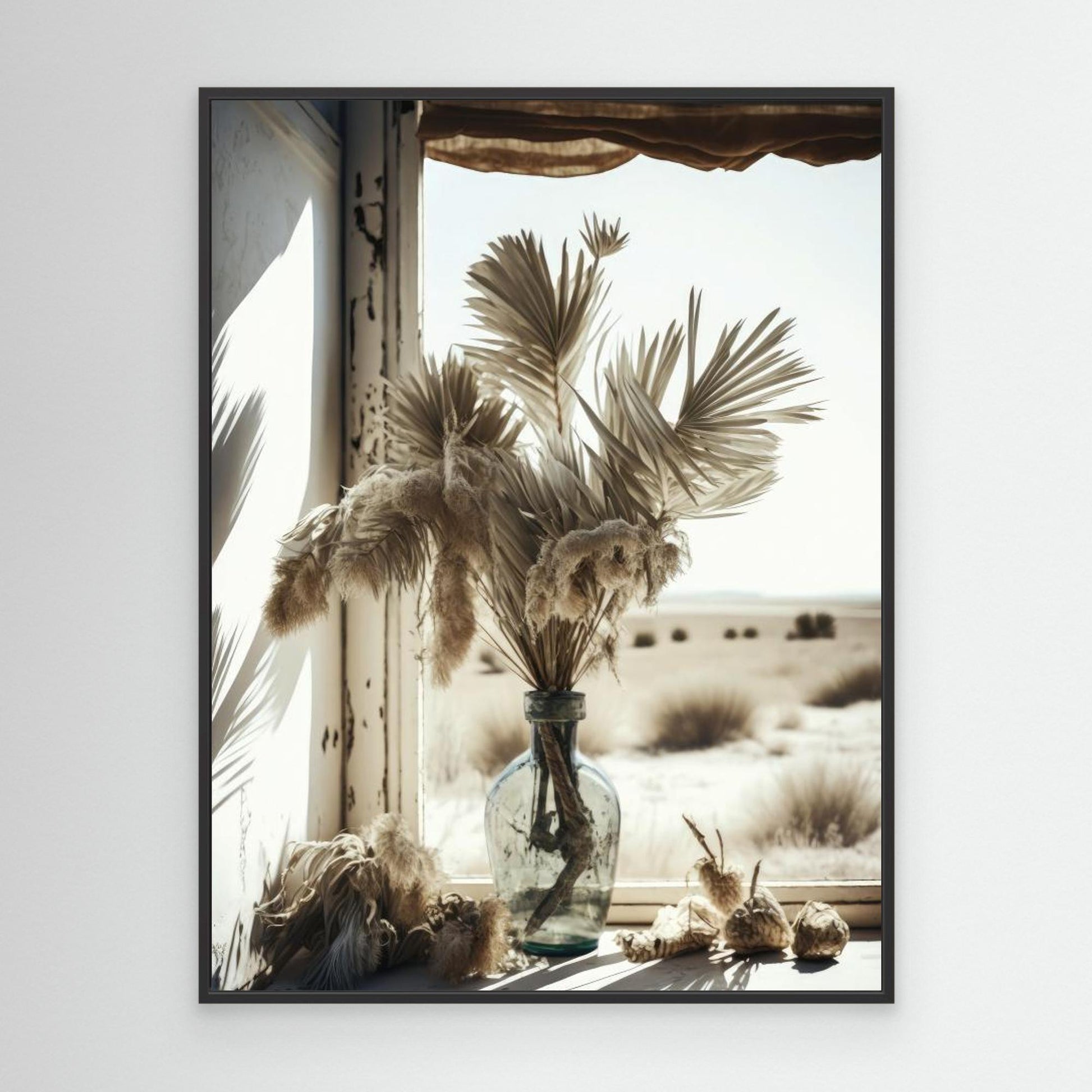 Still Life Impressions No 16 by Treechild