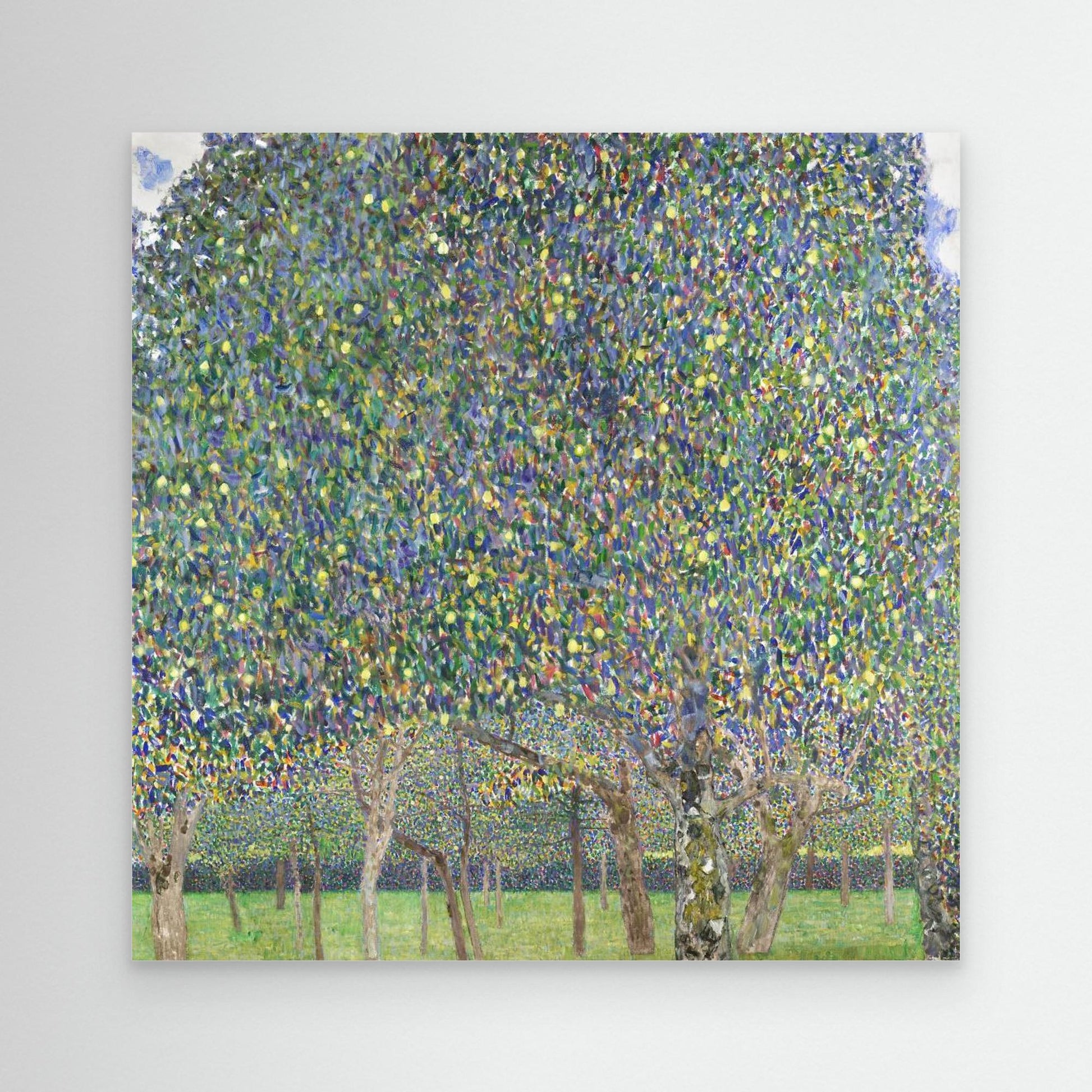 Pear Tree (1903) by Pictufy