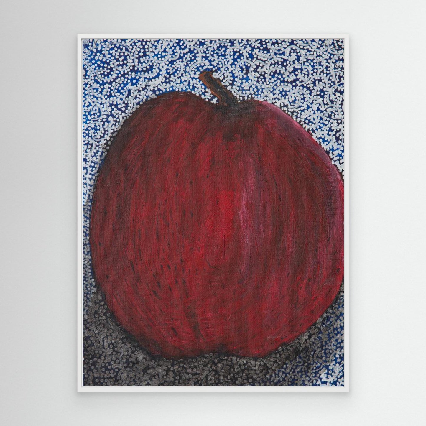 Apple by Dale Hefer &Amp; Family
