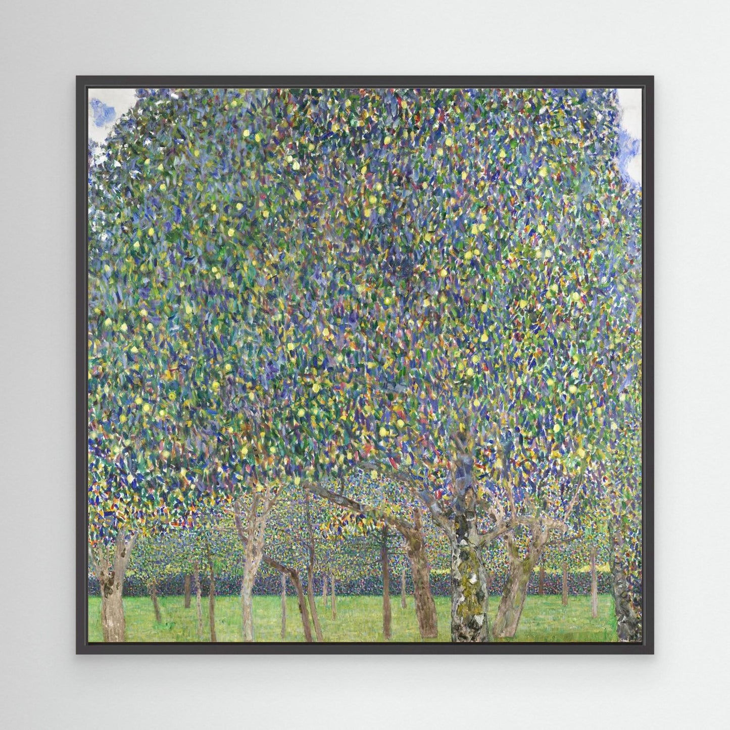 Pear Tree (1903) by Pictufy