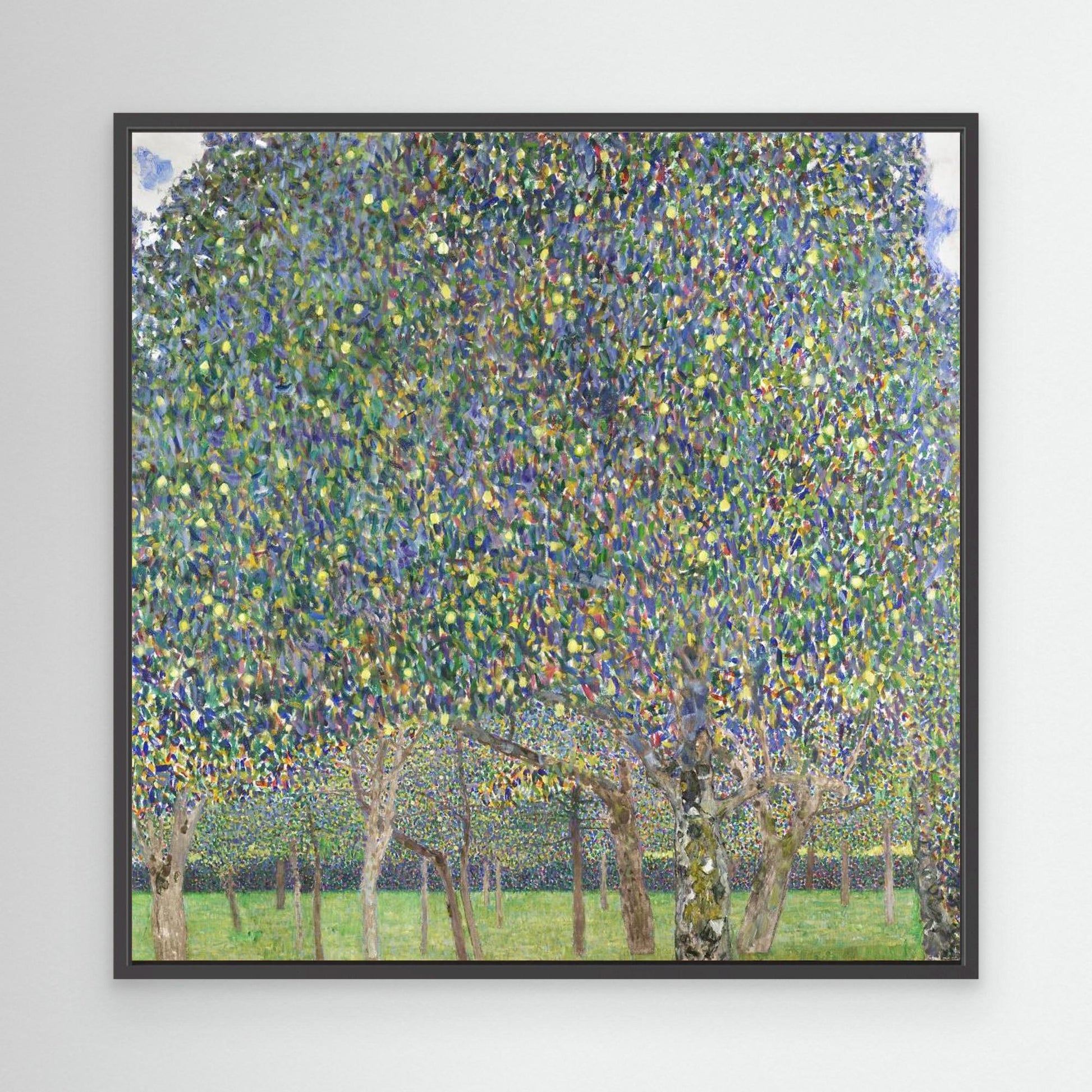 Pear Tree (1903) by Pictufy