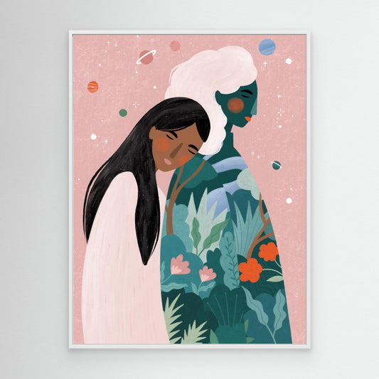 Reconnect by Bea Müller