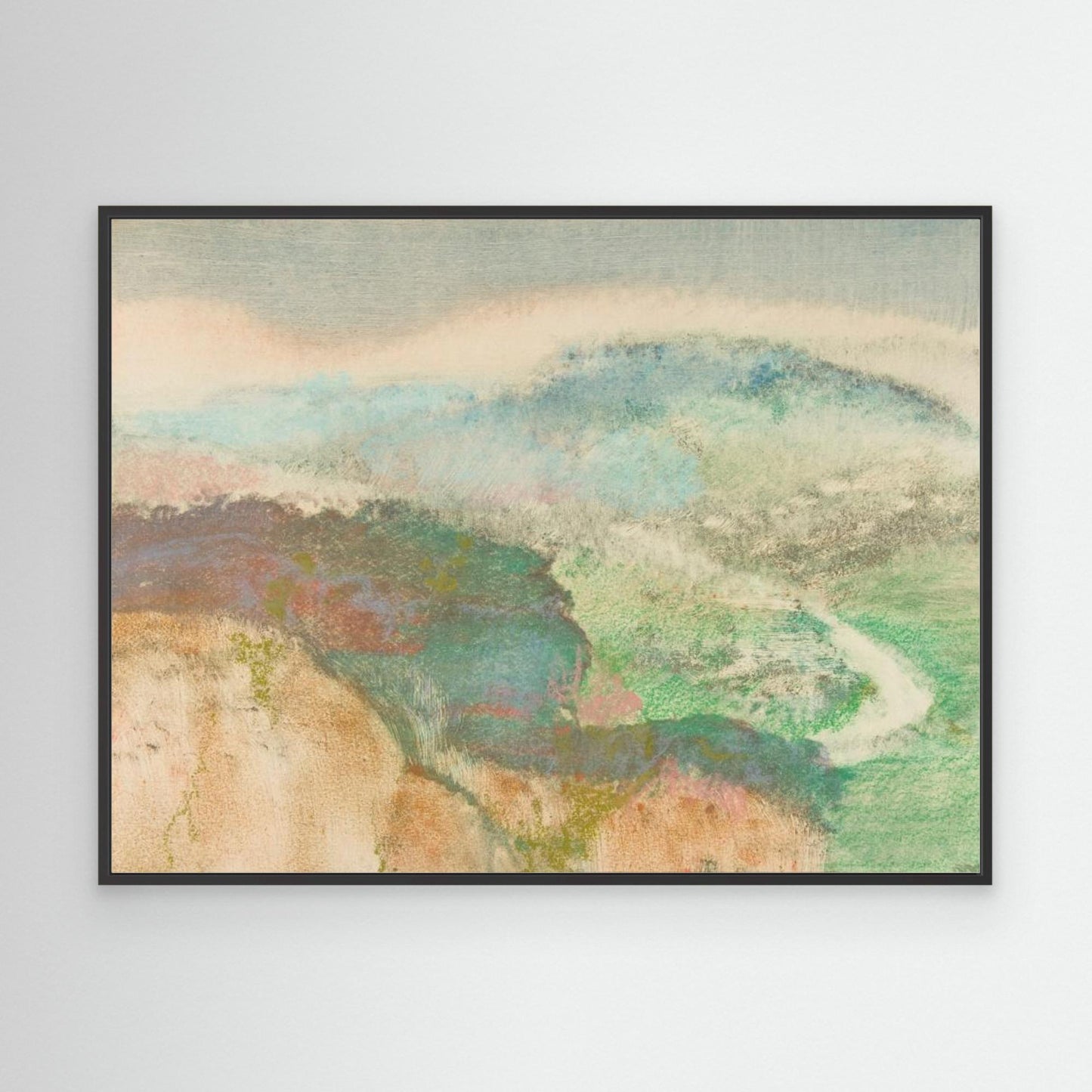 Landscape by Pictufy