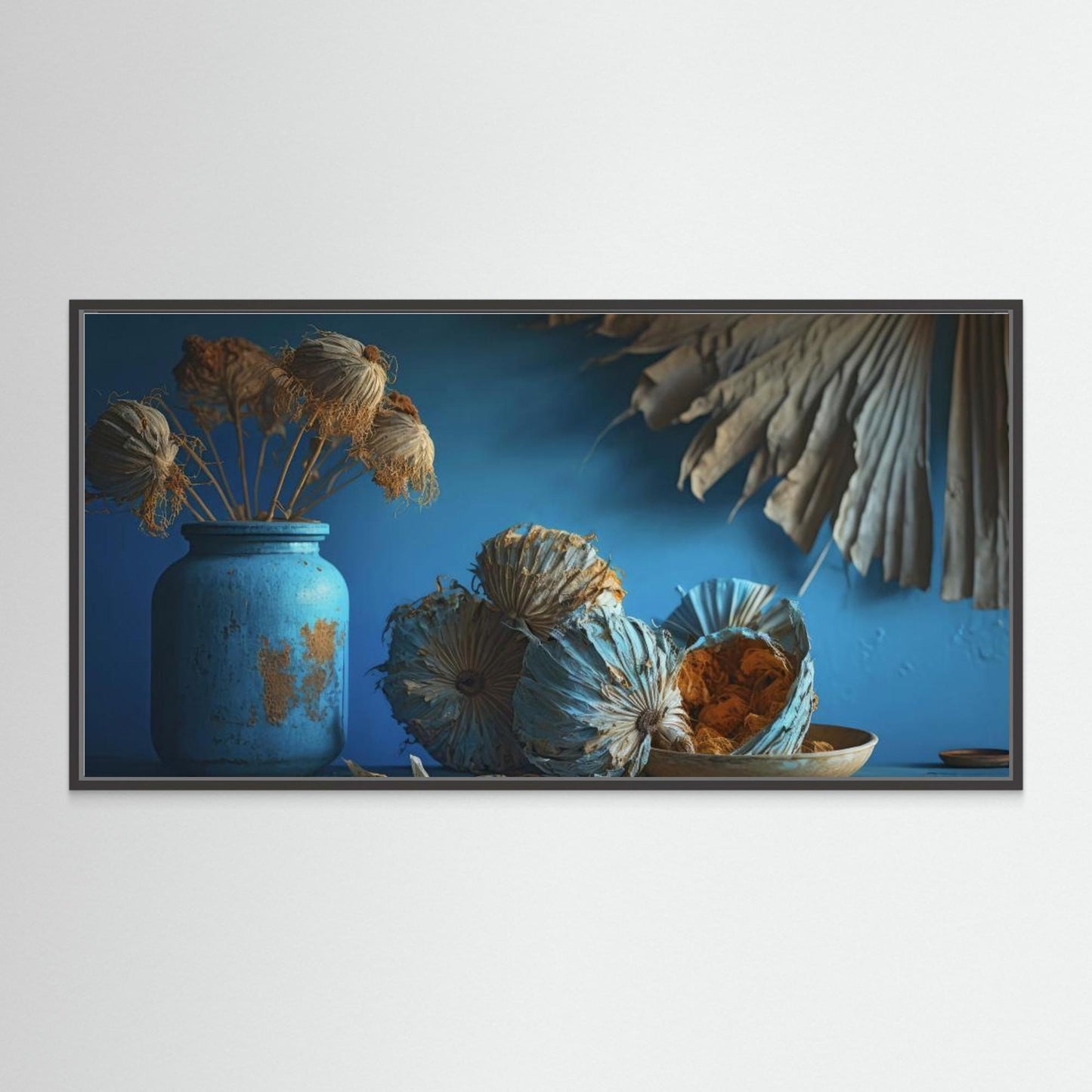 Still Life Impressions No 16 by Treechild