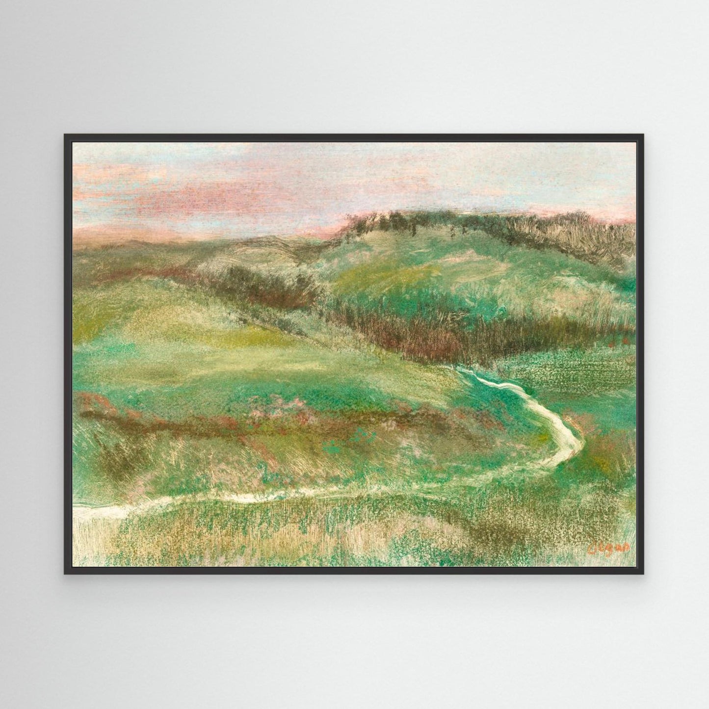 Landscape by Pictufy