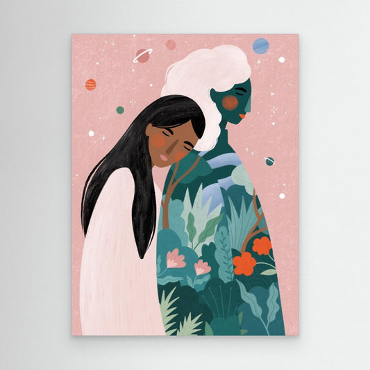 Reconnect by Bea Müller