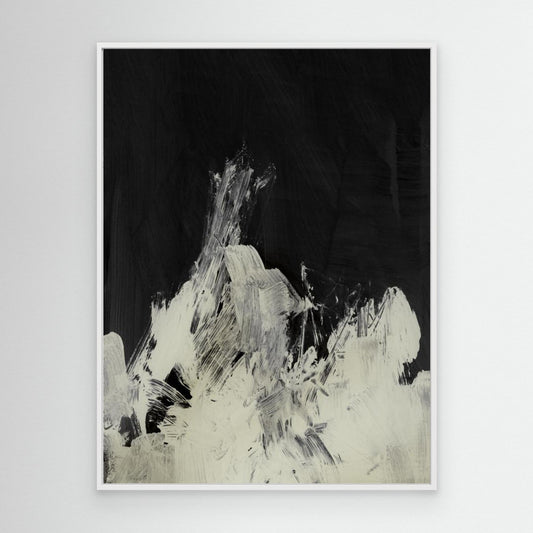 Unsettled by Dan Hobday