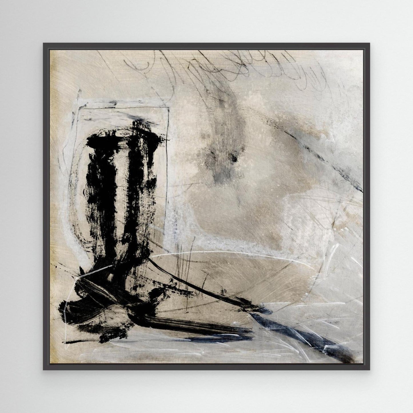 Method by Dan Hobday