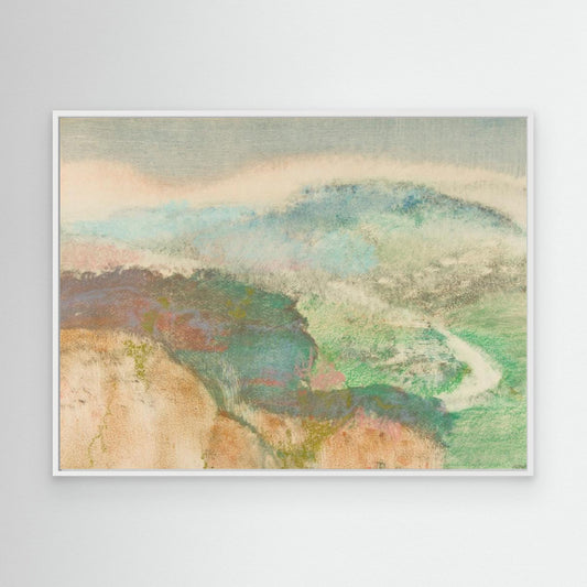 Landscape by Pictufy