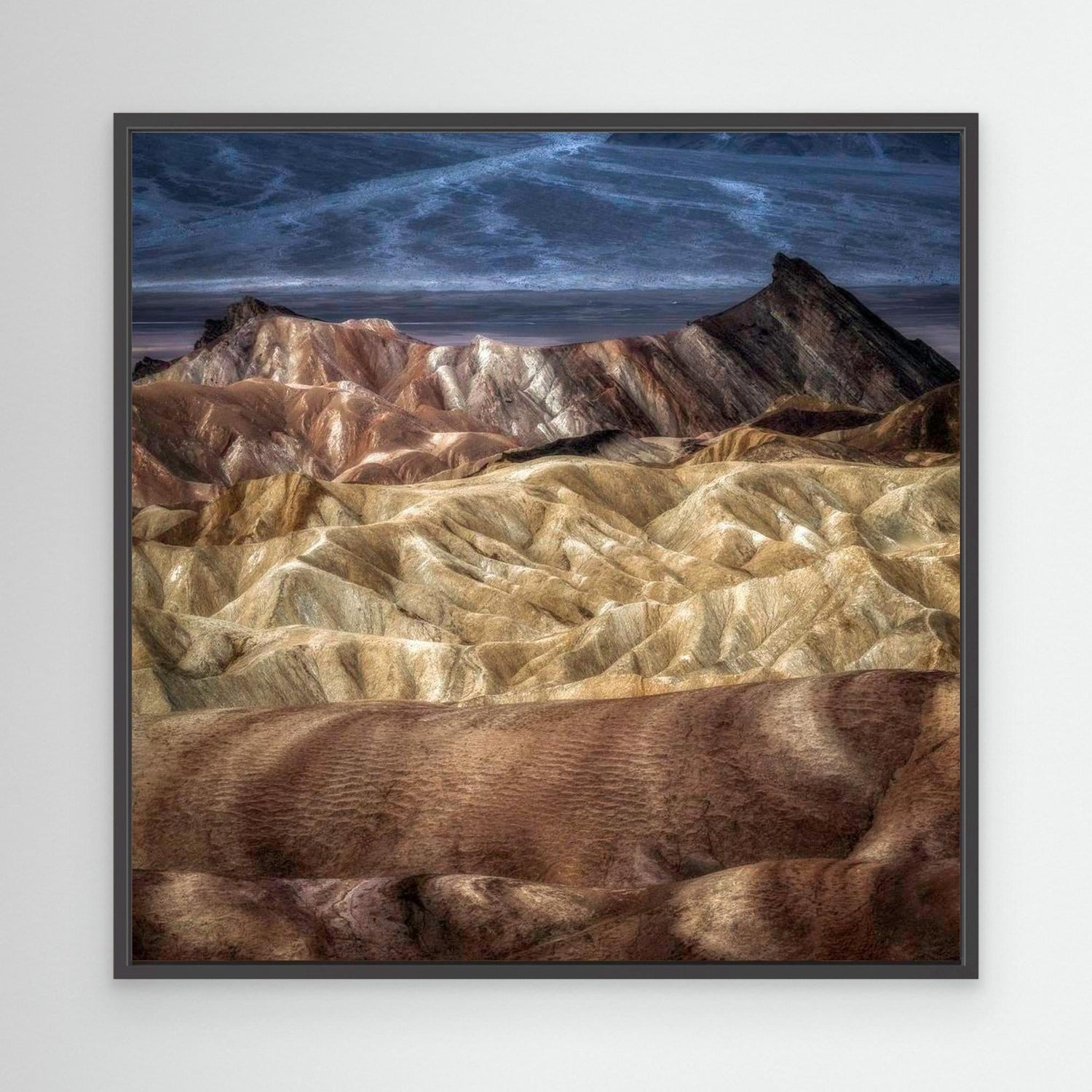 Contemporary Landscapes