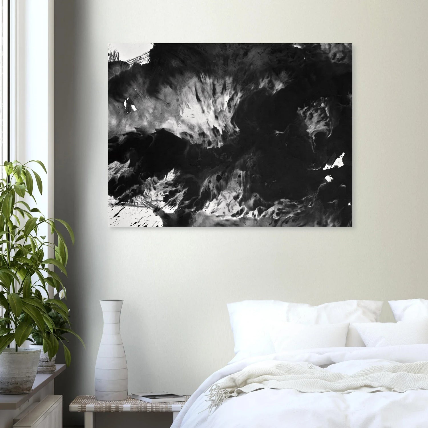 Eastern Brushwork